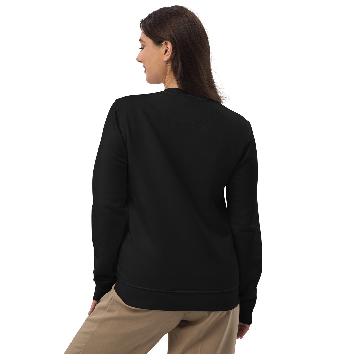 Immerse Eco Sweatshirt