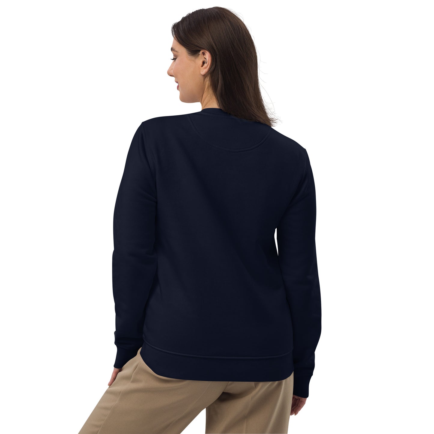 Immerse Eco Sweatshirt