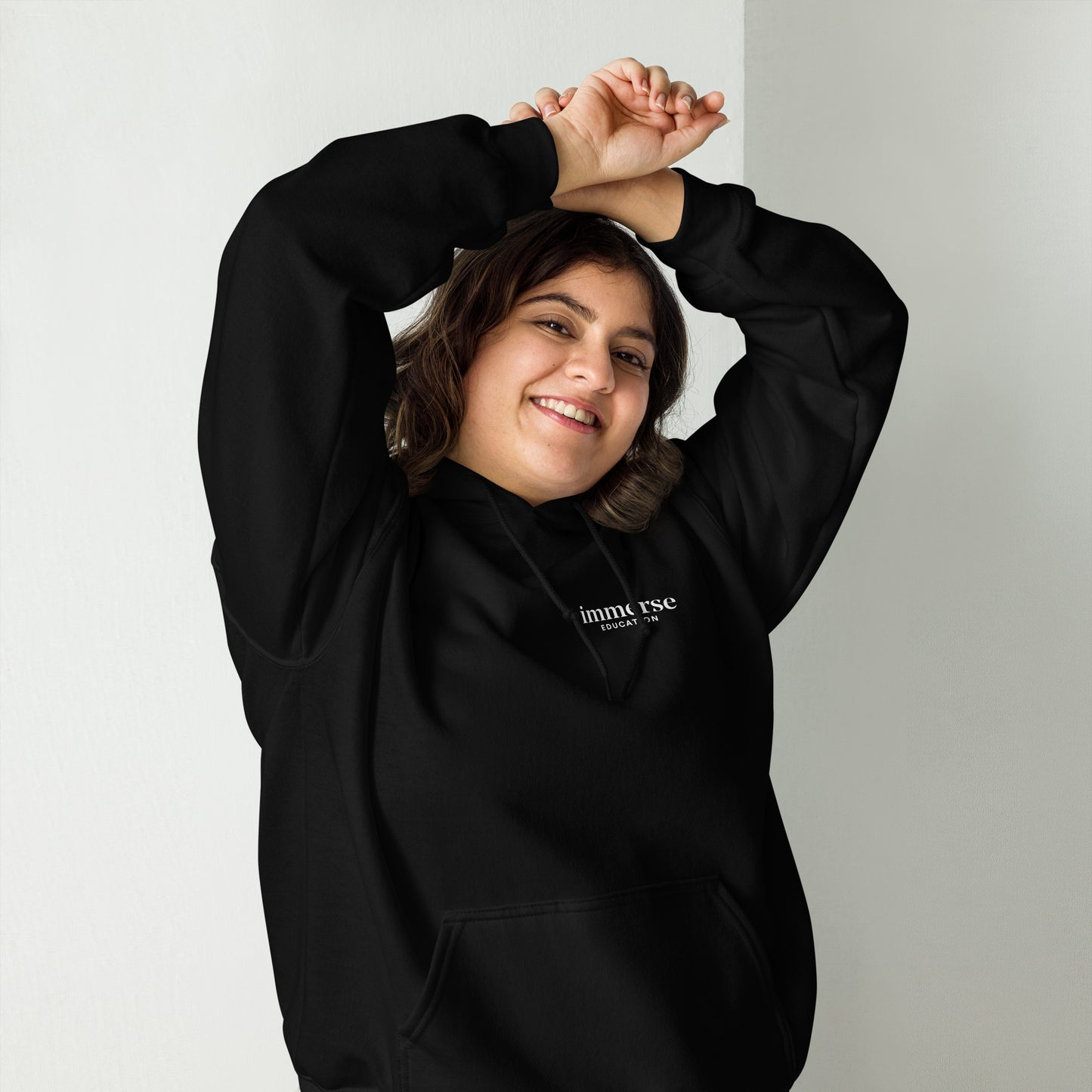 Cambridge 2024 Leavers' Hoodie