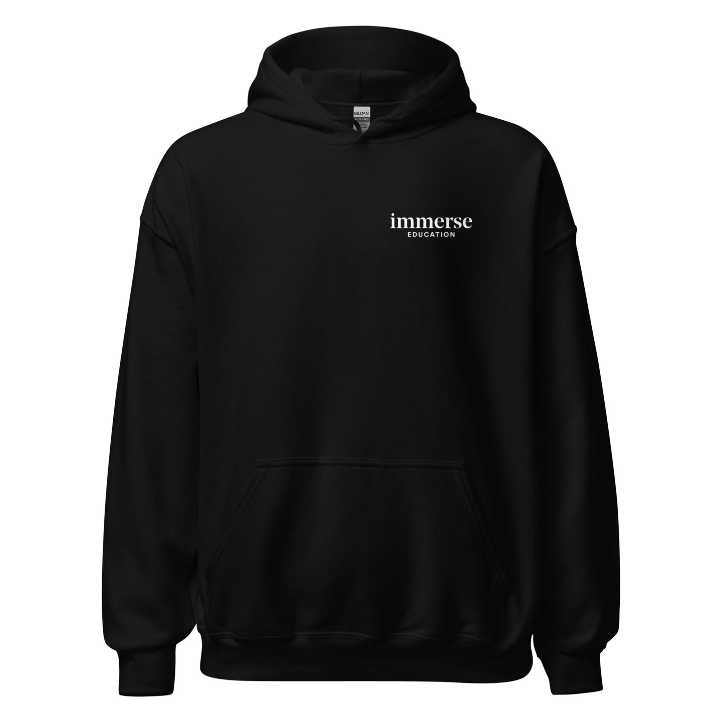 Cambridge 2024 Leavers' Hoodie