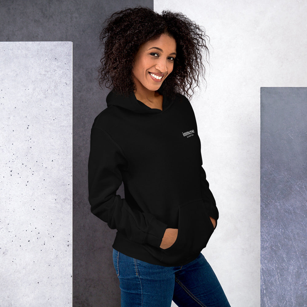 Cambridge 2024 Leavers' Hoodie