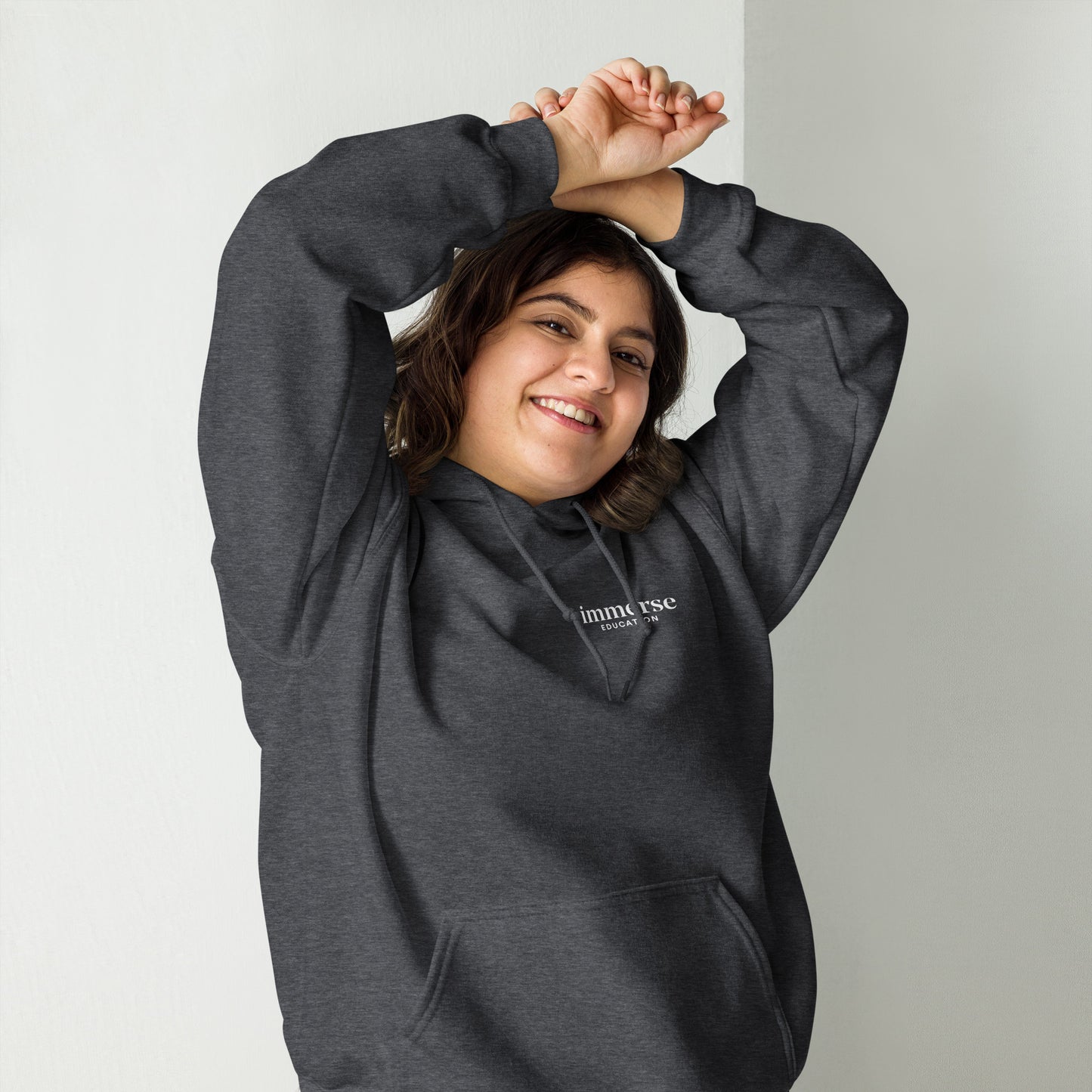 Cambridge 2024 Leavers' Hoodie