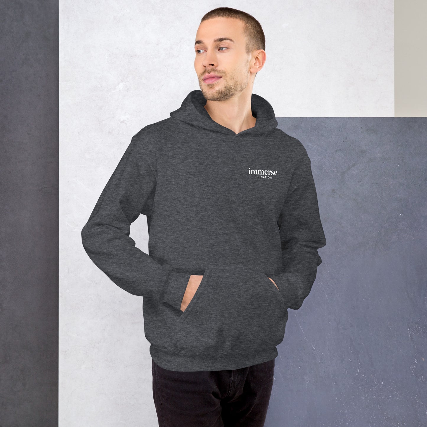 Cambridge 2024 Leavers' Hoodie