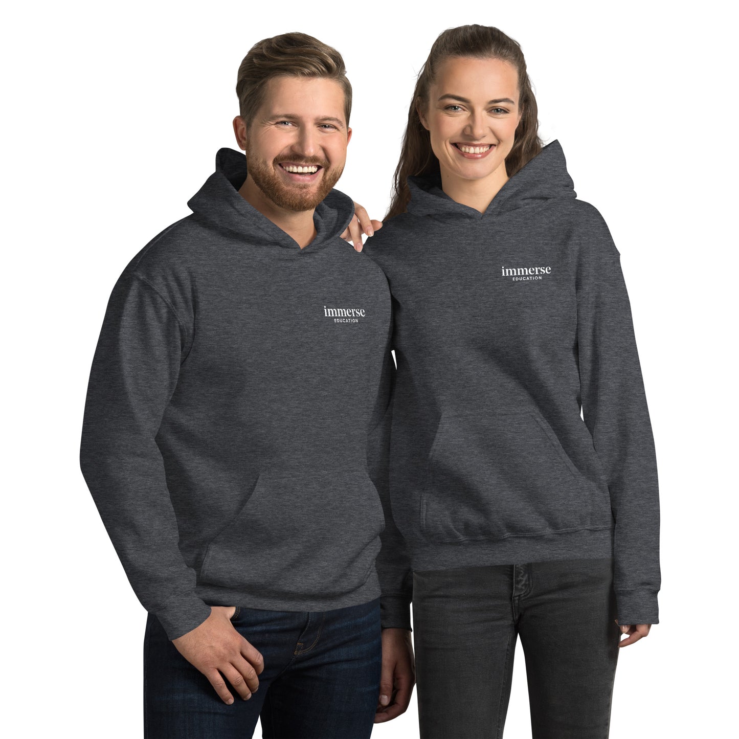Cambridge 2024 Leavers' Hoodie
