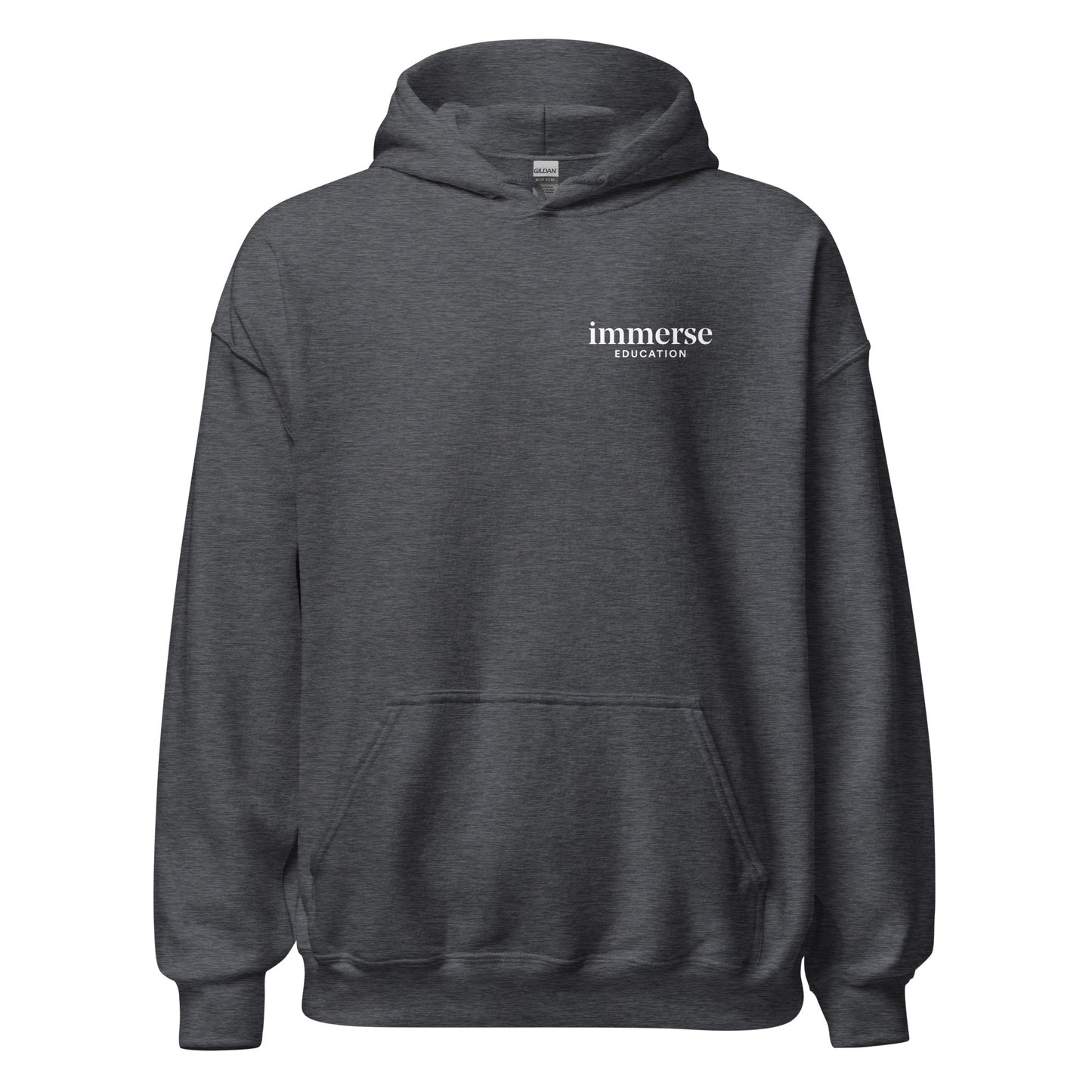 Cambridge 2024 Leavers' Hoodie