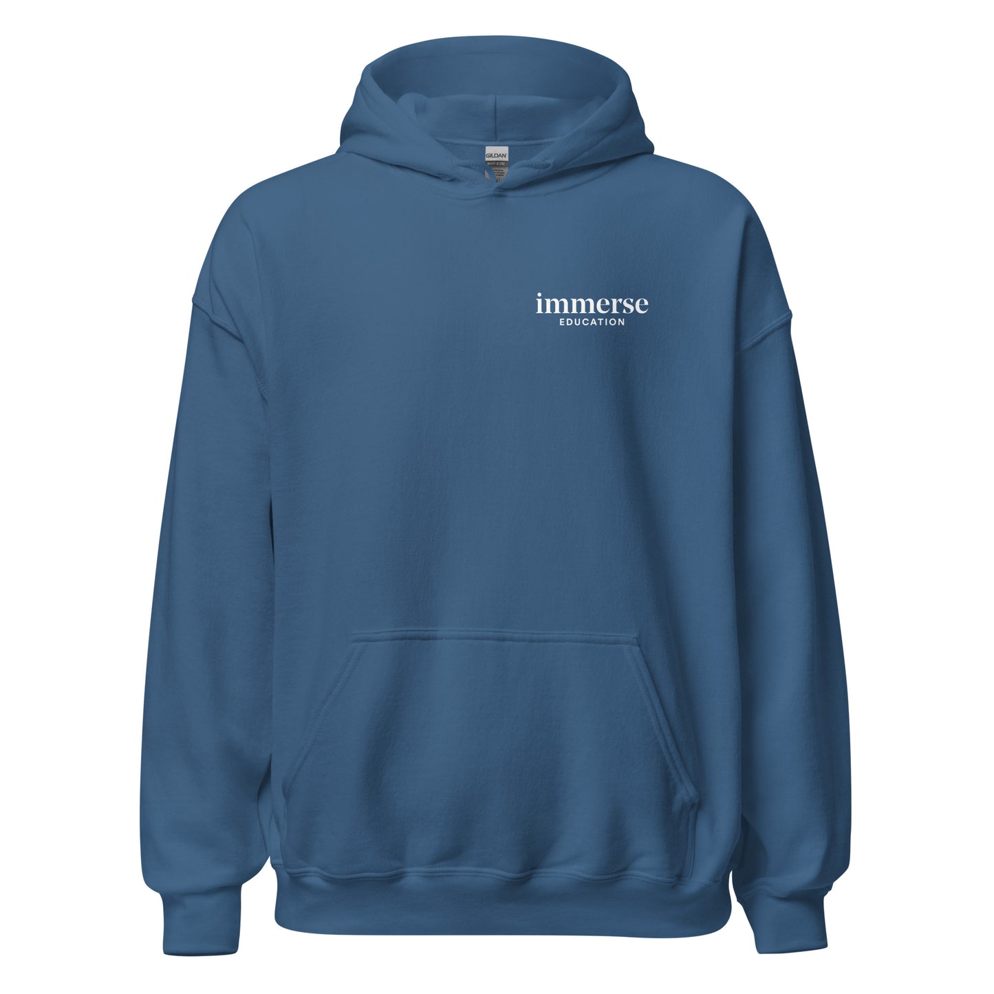 Cambridge 2024 Leavers' Hoodie