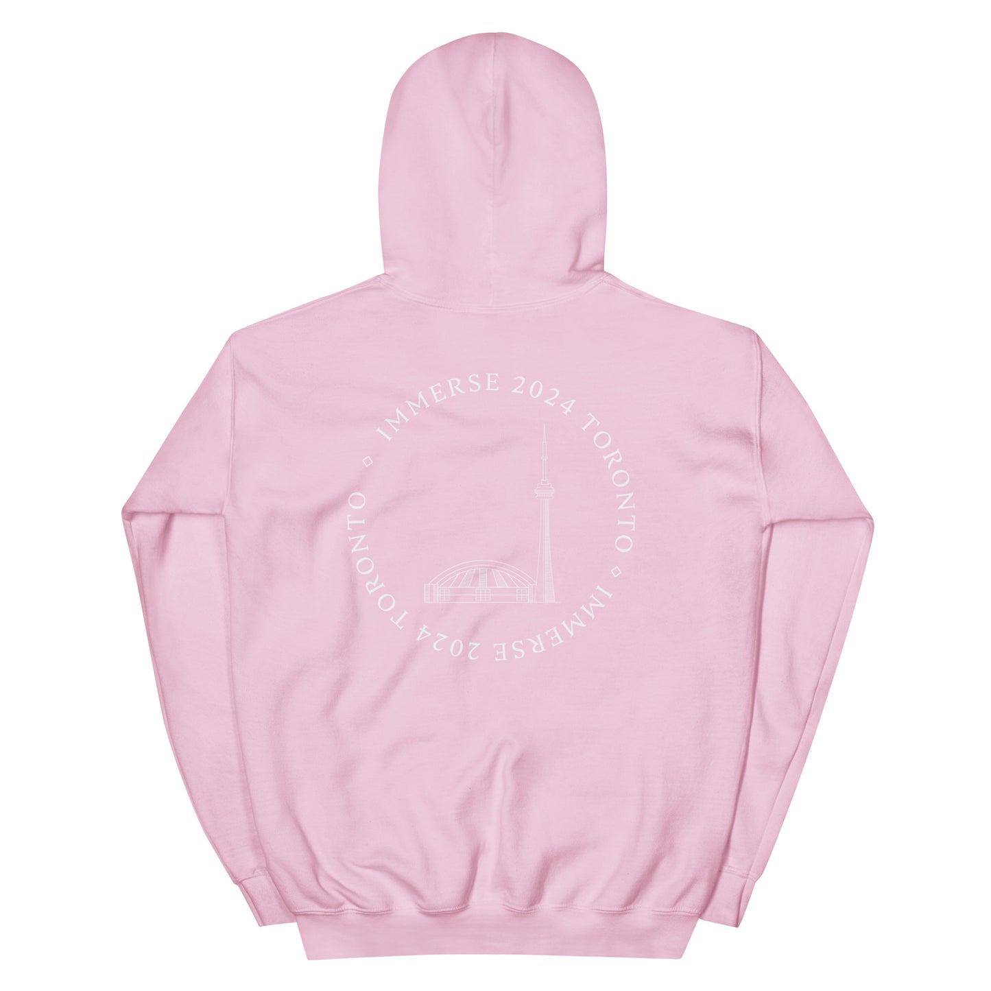 Toronto 2024 Leavers' Hoodie