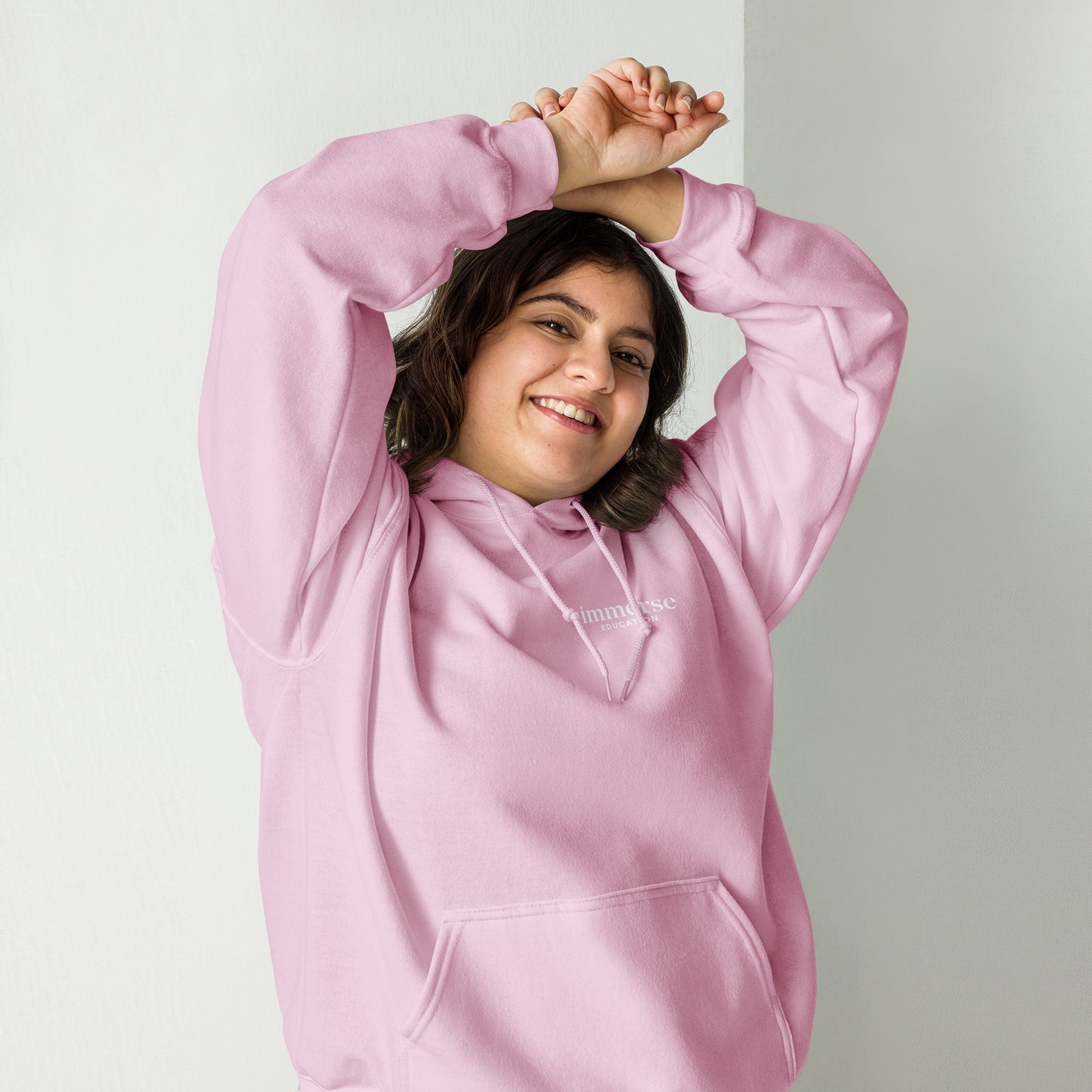 Cambridge 2024 Leavers' Hoodie