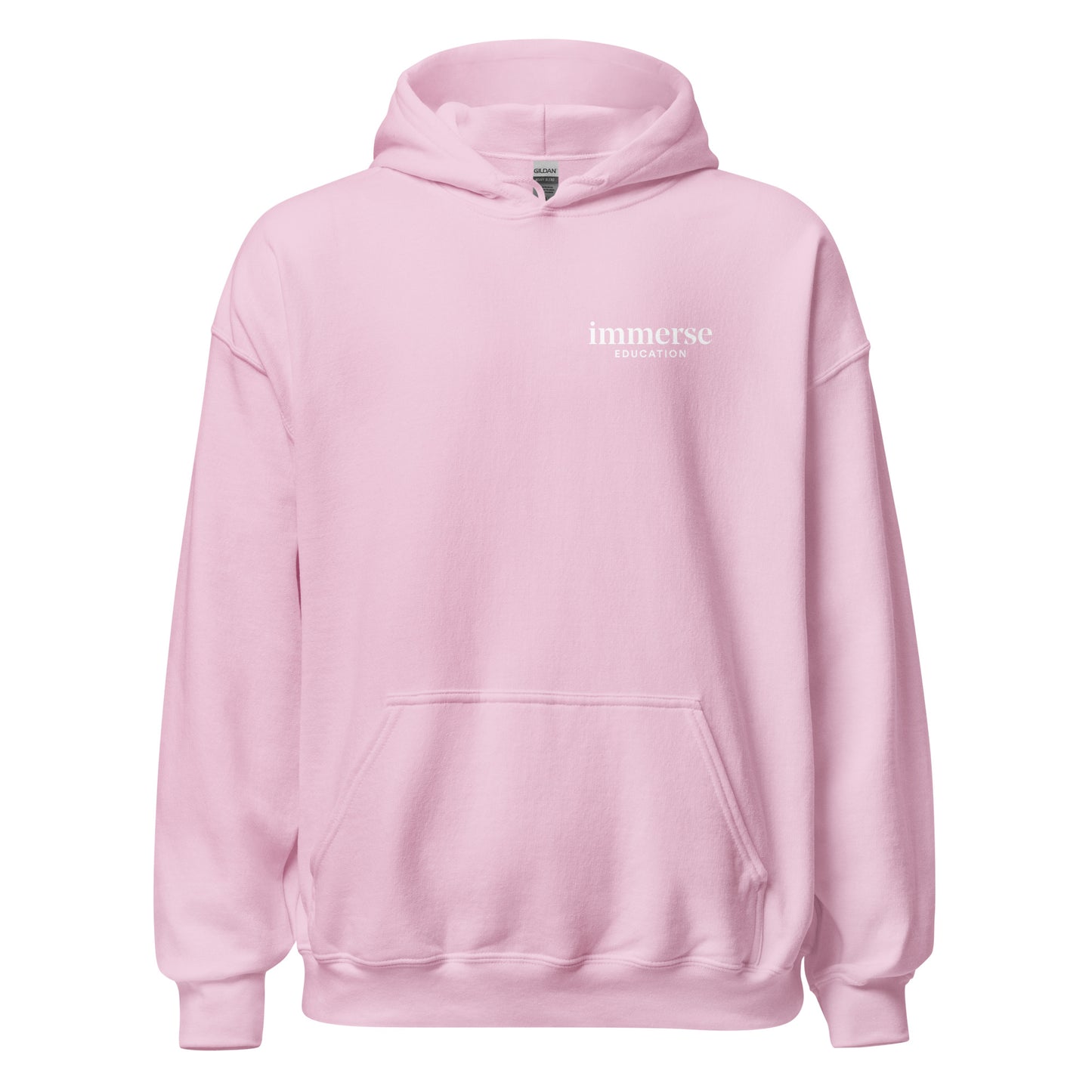 Cambridge 2024 Leavers' Hoodie