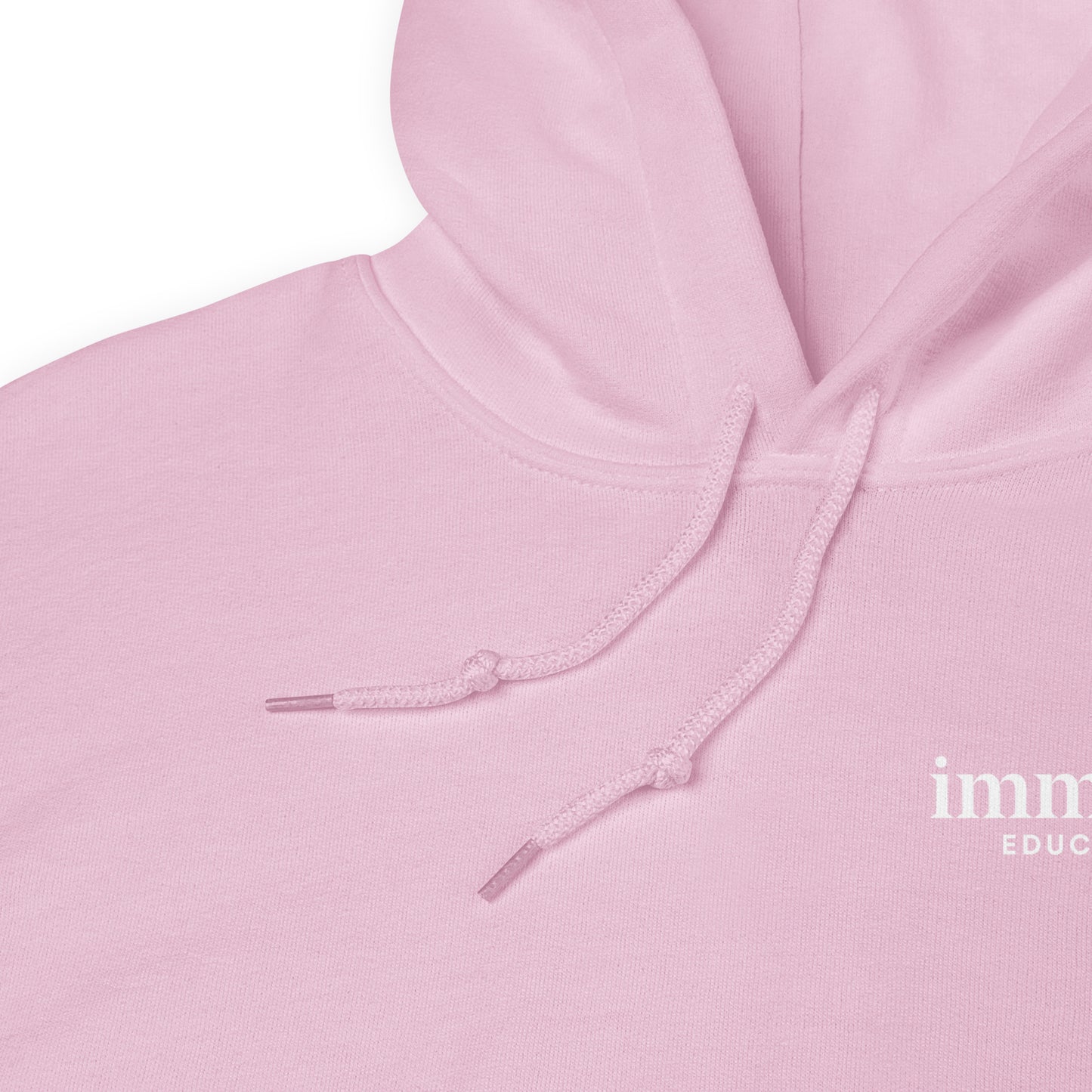 Cambridge 2024 Leavers' Hoodie