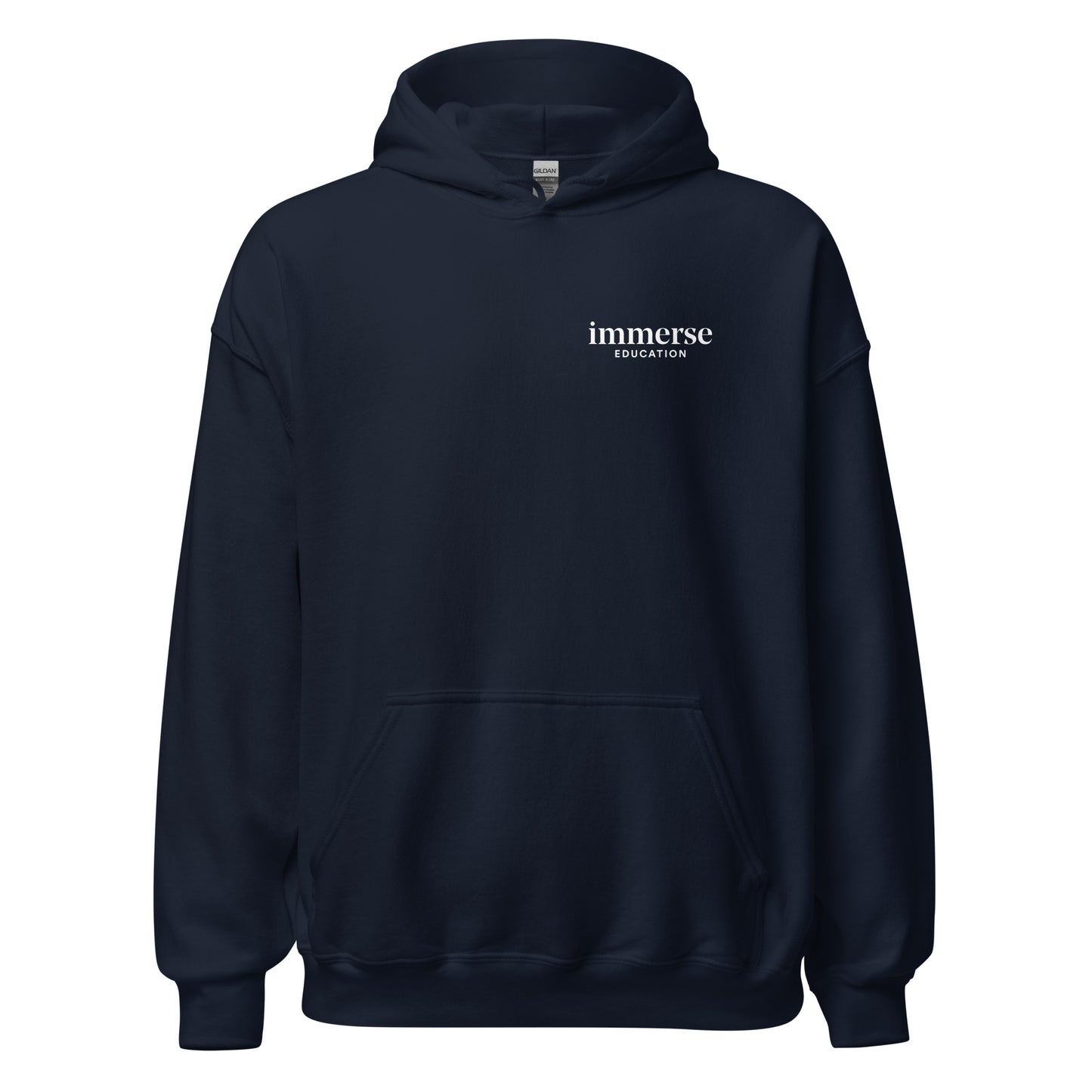 Cambridge 2024 Leavers' Hoodie