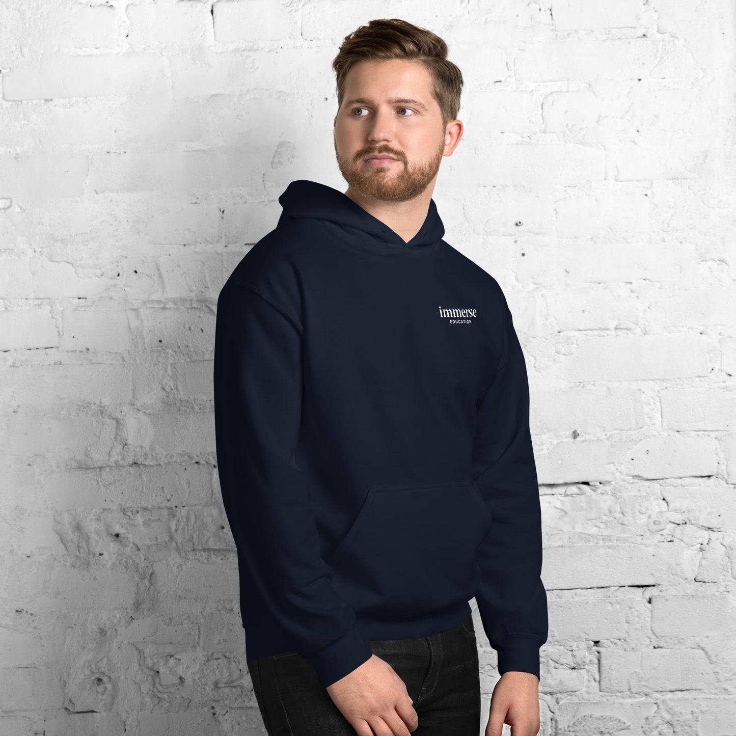 Cambridge 2024 Leavers' Hoodie