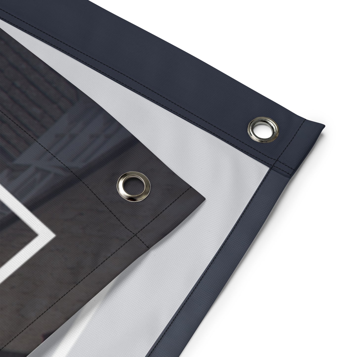 Immerse Oxford Flag