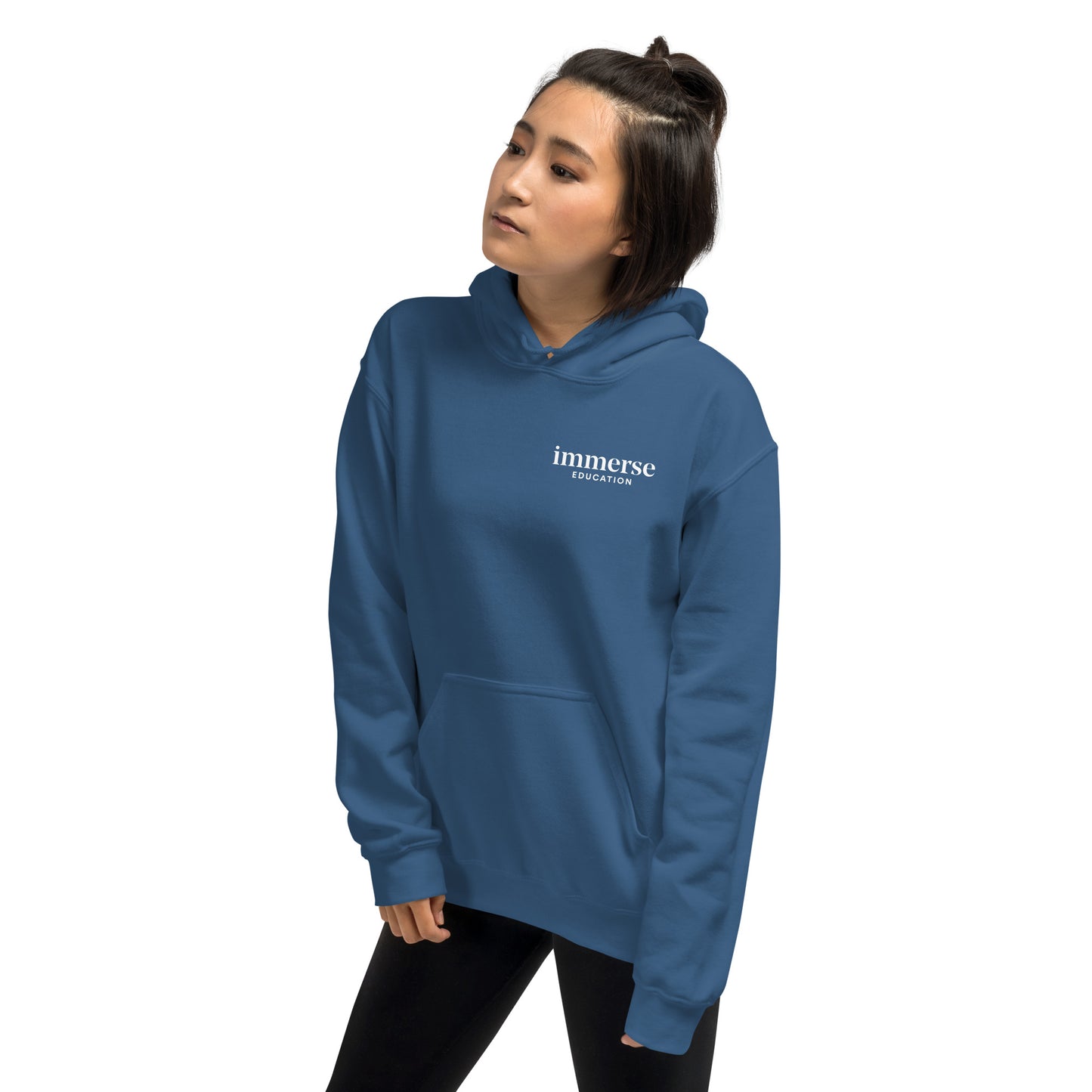 Immerse Leavers Hoodie - Sydney 2023