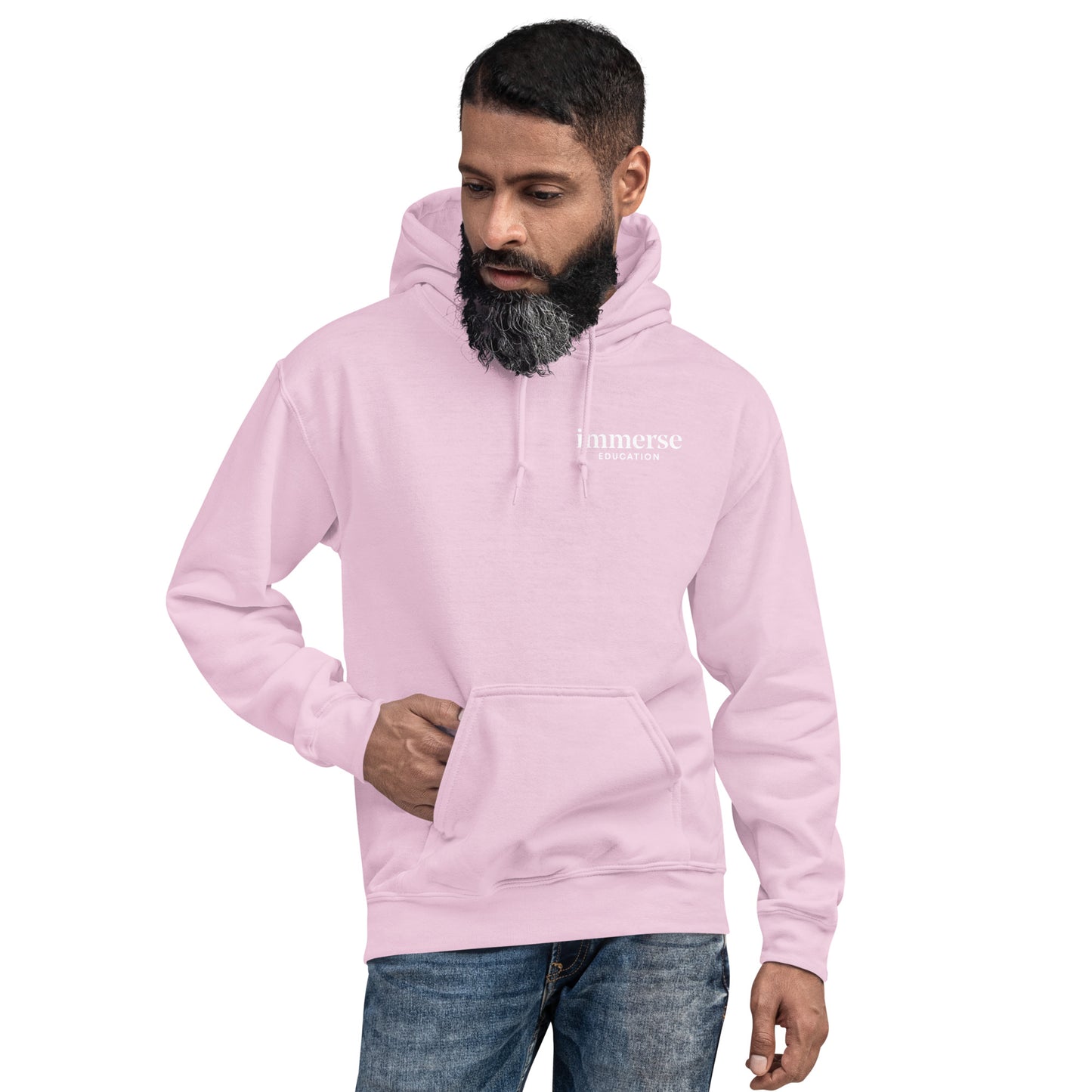 Immerse Leavers Hoodie - Sydney 2023