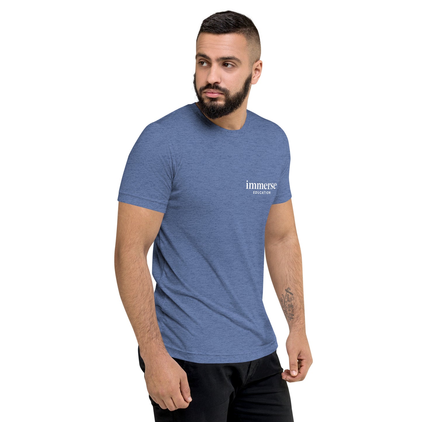Immerse Leavers T-shirt - London 2023