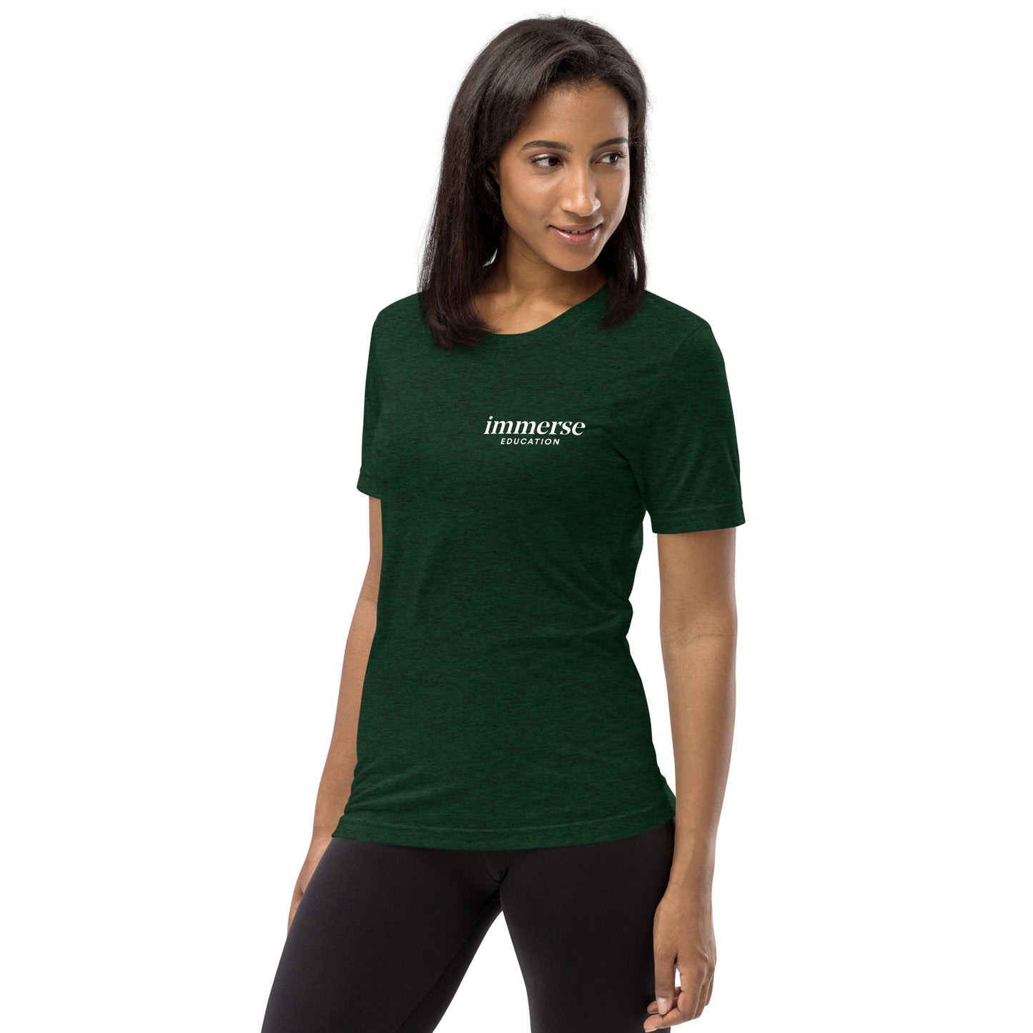 London short sleeve t-shirt