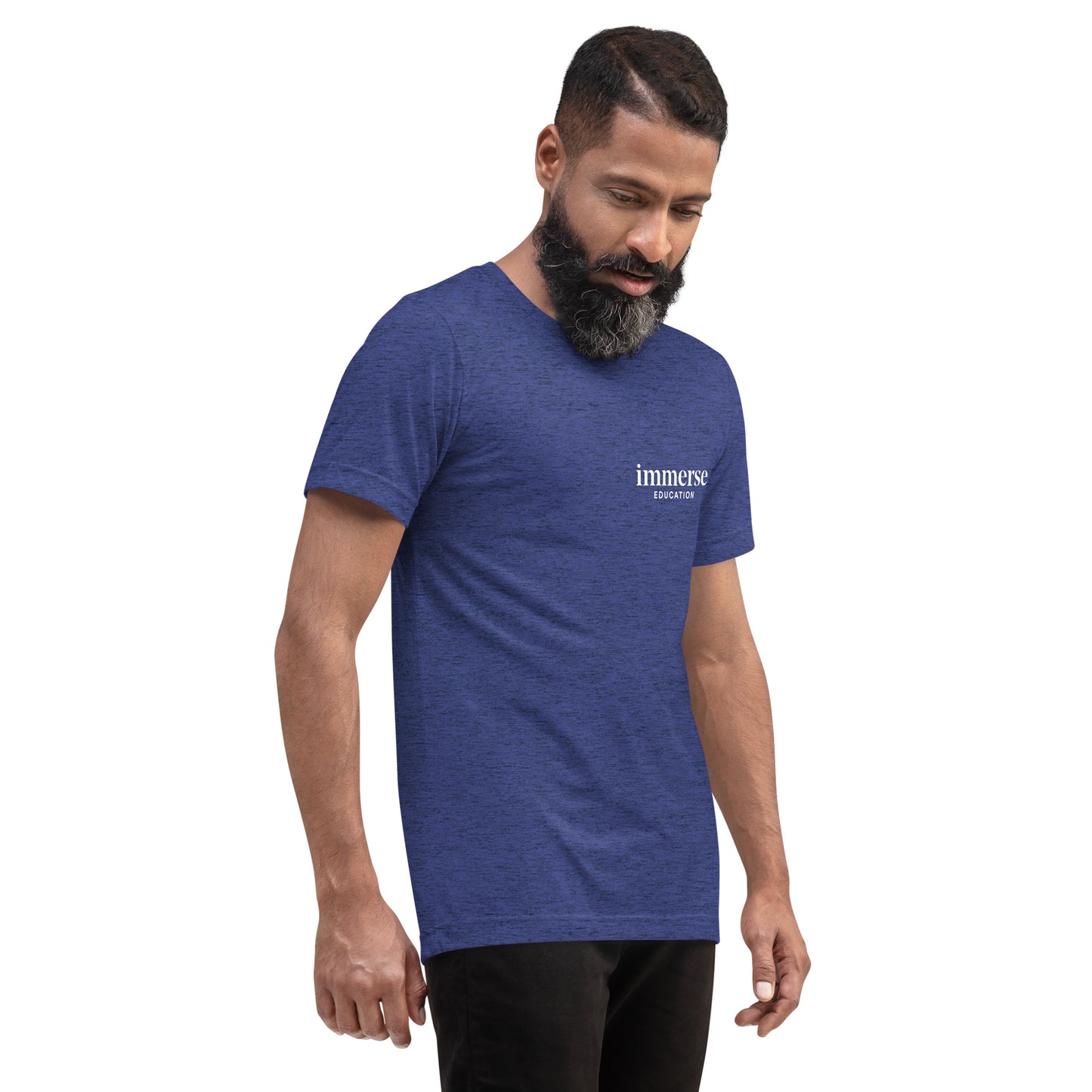 Immerse Leavers T-shirt - London 2023
