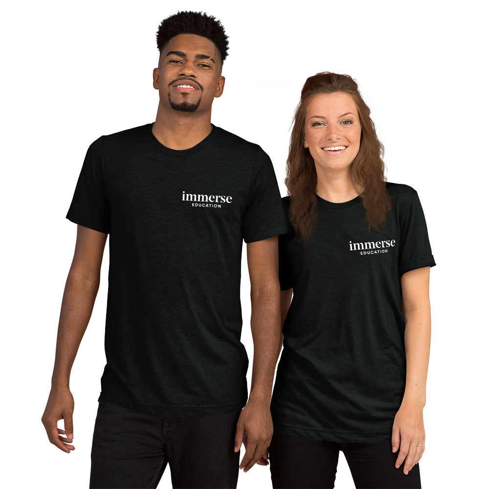 London short sleeve t-shirt