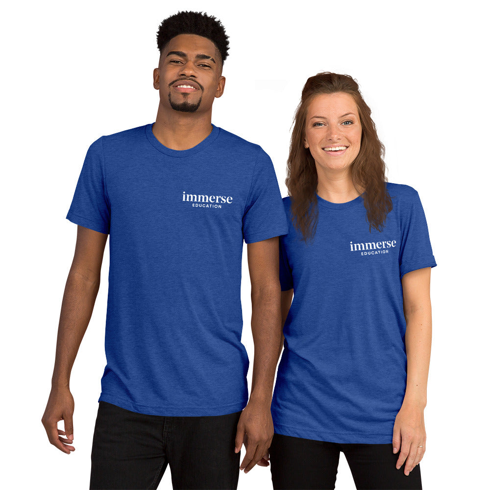 London short sleeve t-shirt