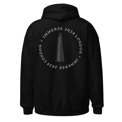 London 2024 Leavers' Hoodie