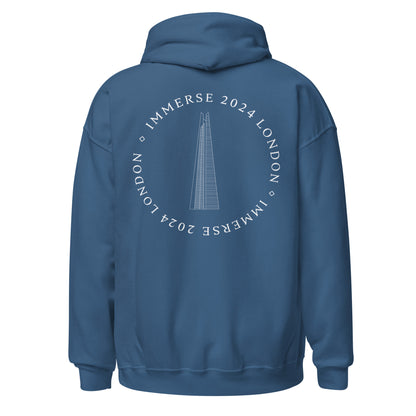 London 2024 Leavers' Hoodie