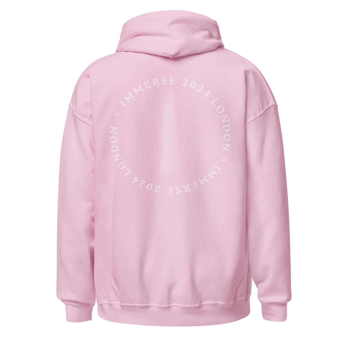 London 2024 Leavers' Hoodie