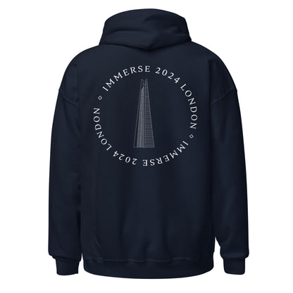 London 2024 Leavers' Hoodie